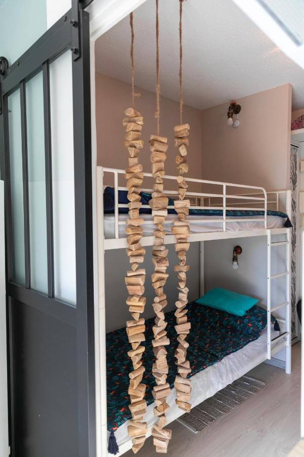 Giens 500M Des Plages De Sable -Lesclesdenicole Hyeres Ngoại thất bức ảnh